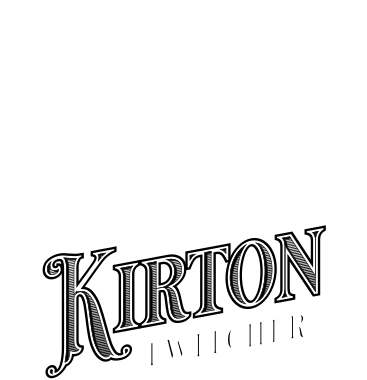 The Kirton Twitcher