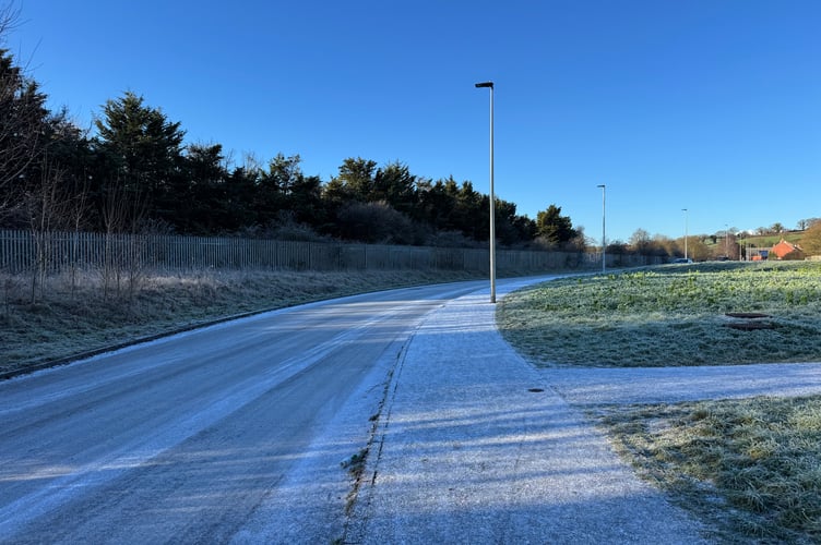 Local Democracy Saved After Councillor Persuades Supermarket to Do Council’s Job